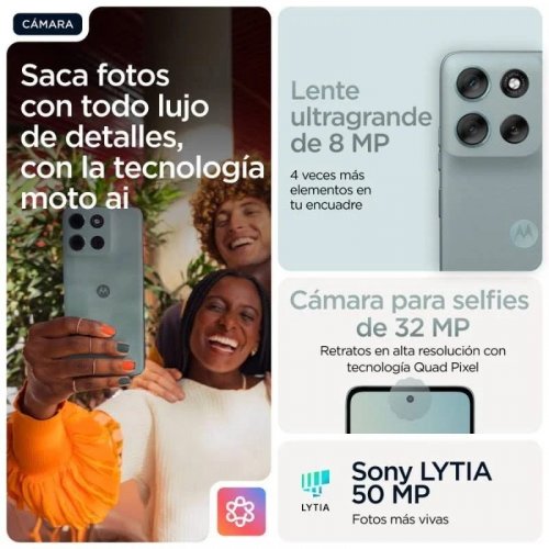 Motorola Moto G56 5G