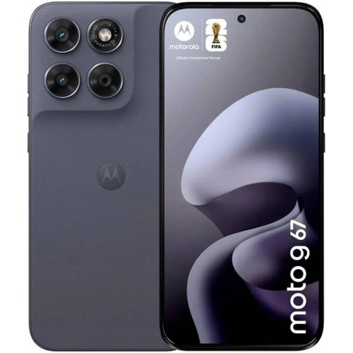 Motorola Moto G67 5G 8GB 256GB