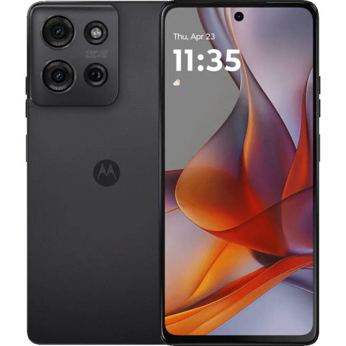 Motorola Moto G75