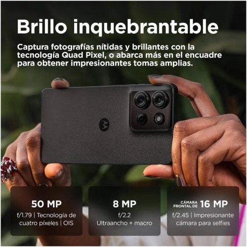 Motorola Moto G75 5G