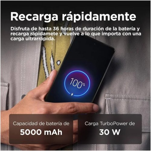 Motorola Moto G75 5G