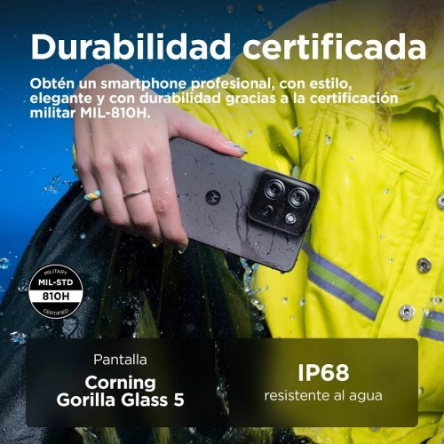 Motorola Moto G75 5G