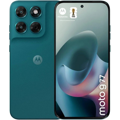 Motorola Moto G77 – 5G