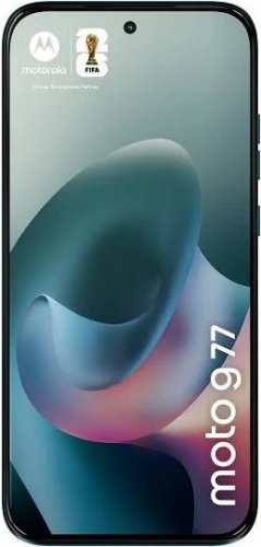 Motorola Moto G77 – 5G