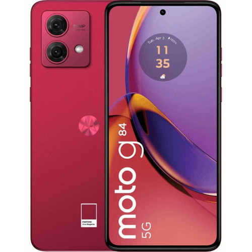 Motorola MOTO g84 5G