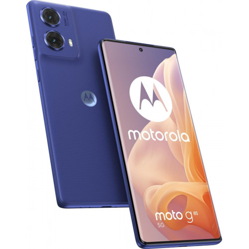 Motorola Moto G85