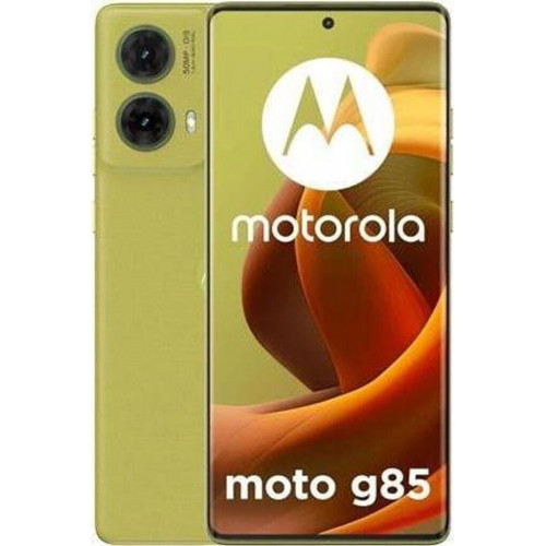 Motorola Moto G85