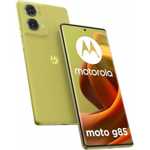 Motorola Moto G85