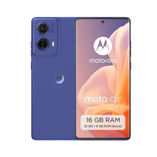 Motorola Moto G85