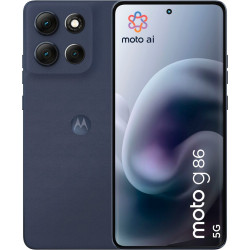 Motorola Moto G86
