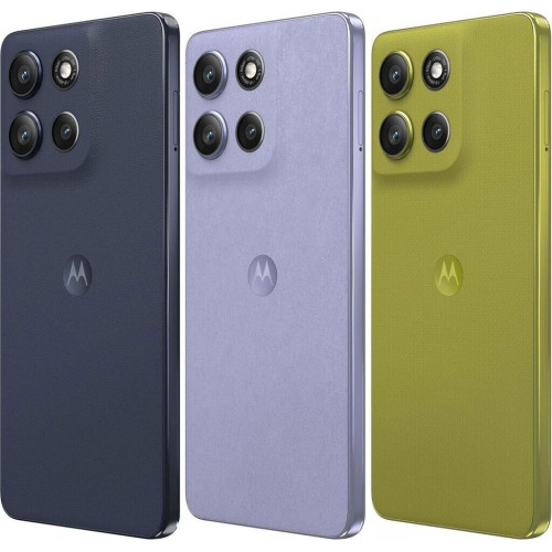 Motorola Moto G86
