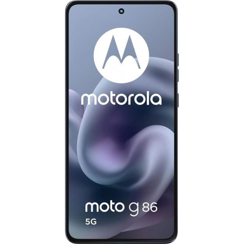 Motorola Moto G86