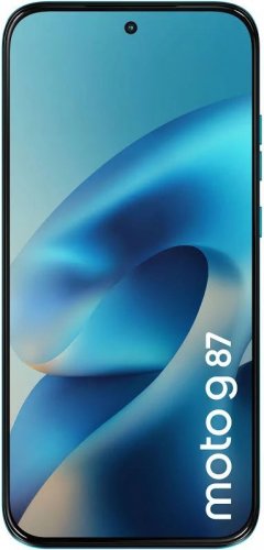 Motorola Moto G87 256GB Azul