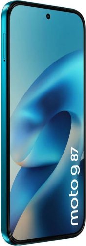 Motorola Moto G87 256GB Azul
