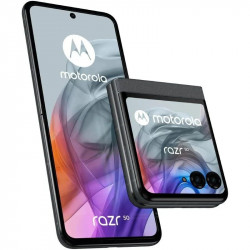 Motorola Razr 50 5G Gris - 256GB - 8GB
