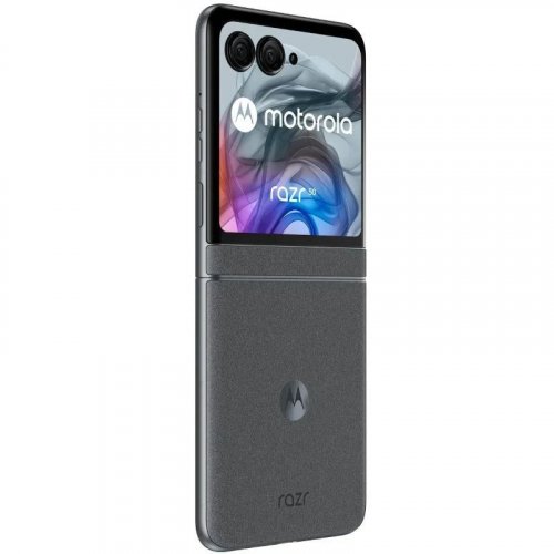 Motorola Razr 50 5G Gris - 256GB - 8GB