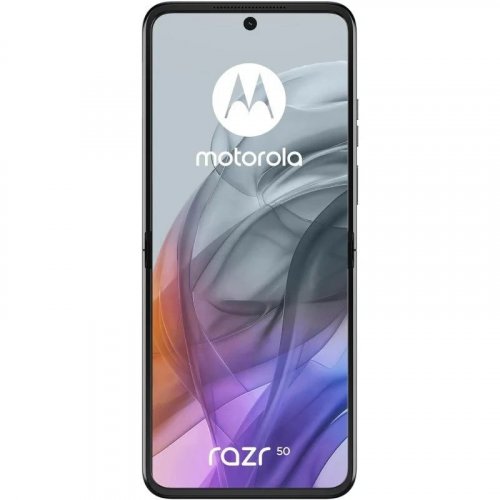 Motorola Razr 50 5G Gris - 256GB - 8GB
