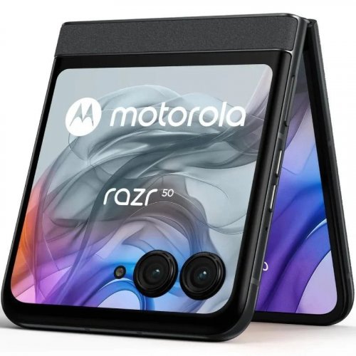 Motorola Razr 50 5G Gris - 256GB - 8GB