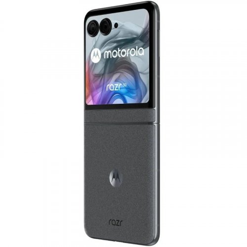 Motorola Razr 50 5G Gris - 256GB - 8GB