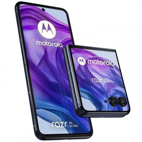 Motorola Razr 50 Ultra 5G 12GB 512GB 6.9