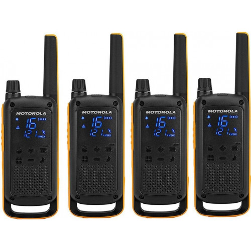 Motorola TALKABOUT T82 Extreme