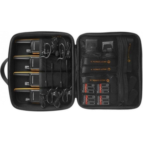 Motorola TALKABOUT T82 Extreme