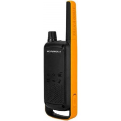 Motorola Walkie-Talkie T82 Extrem Duo Uk