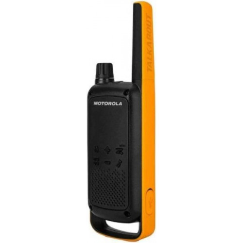 Motorola Walkie-Talkie T82 Extrem Duo Uk