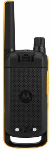 Motorola Walkie-Talkie T82 Extrem Duo Uk