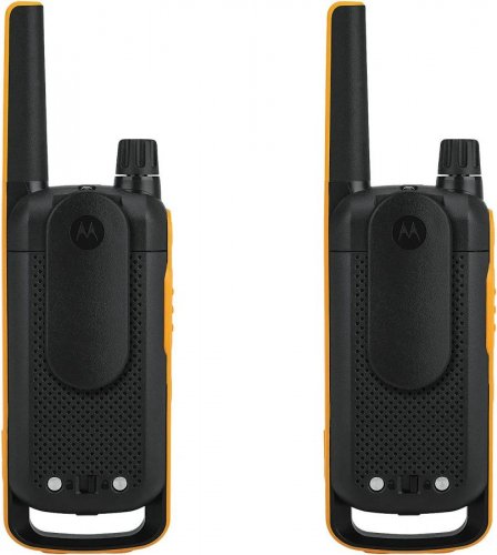 Motorola Walkie-Talkie T82 Extrem Duo Uk