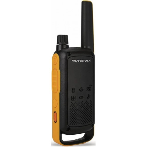 Motorola Walkie-Talkie T82 Extrem Duo Uk