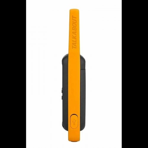 Motorola Walkie-Talkie T82 Extrem Duo Uk