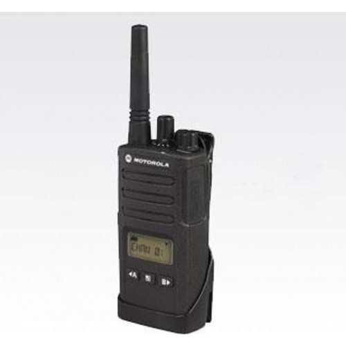 Motorola XT460