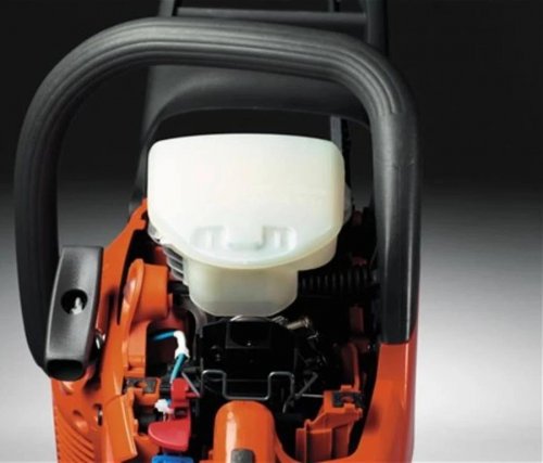 Motosierra 135
