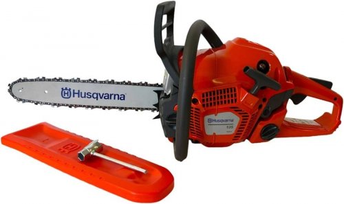 Motosierra 135