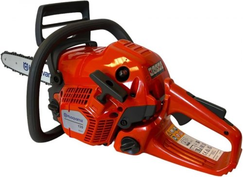 Motosierra 135