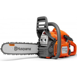 Motosierra 440 II Husqvarna