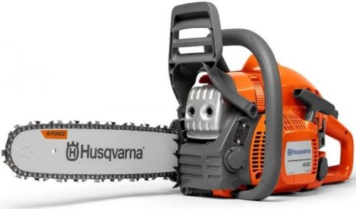 Motosierra 440 II Husqvarna