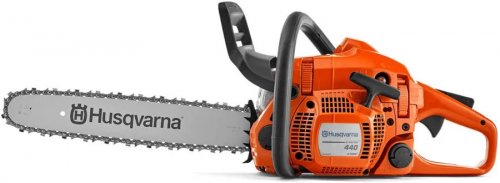Motosierra 440 II Husqvarna