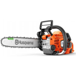 Motosierra 540Xp Mark III Husqvarna