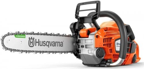 Motosierra 540Xp Mark III Husqvarna