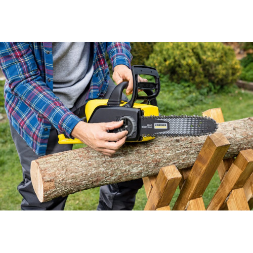 Motosierra a Batería 18 V CNS18-30 (12''/30 cm)