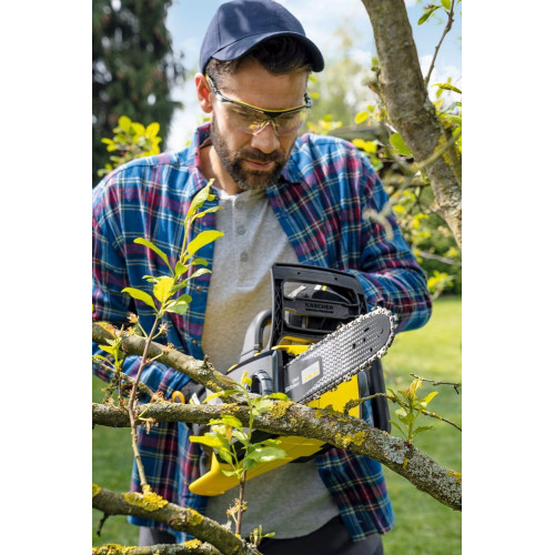 Motosierra a Batería 18 V CNS18-30 (12''/30 cm)