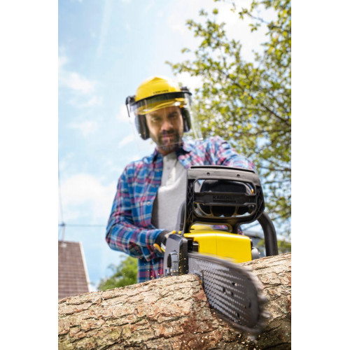 Motosierra a Batería 18 V CNS18-30 (12''/30 cm)