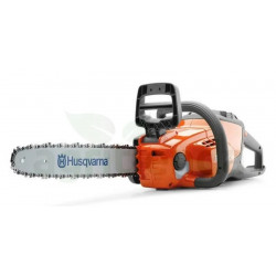 Motosierra a batería HUSQVARNA 120i