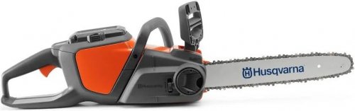 Motosierra a batería HUSQVARNA 120i