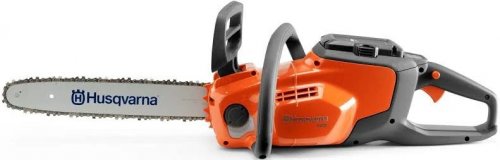 Motosierra a batería HUSQVARNA 120i