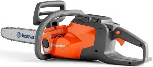 Motosierra a batería HUSQVARNA 120i