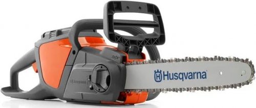 Motosierra a batería HUSQVARNA 120i