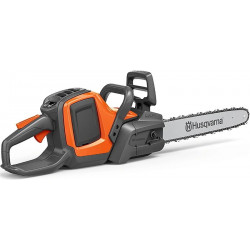 Motosierra a batería Husqvarna 240i